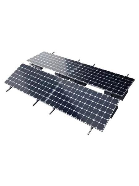 Antaisolar - solar modules and inverters
