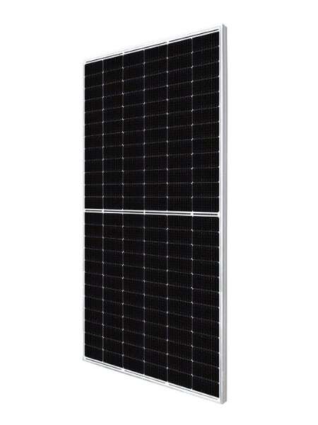 Canadian Solar - solar modules and inverters