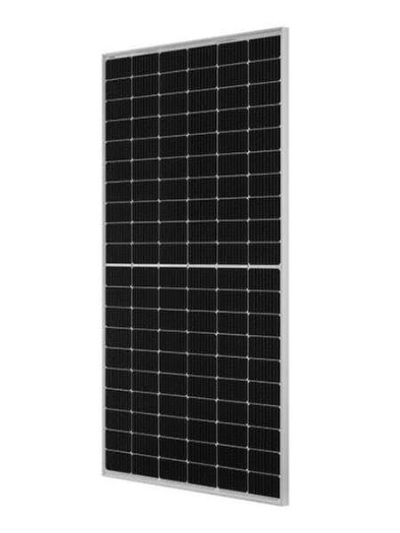 JA Solar - solar modules and inverters