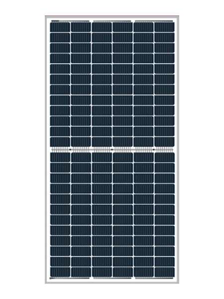 Longi - solar modules